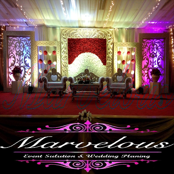 Marvelous Event Solutions